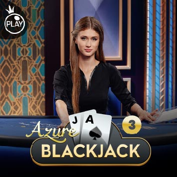 Blackjack 3 Azure